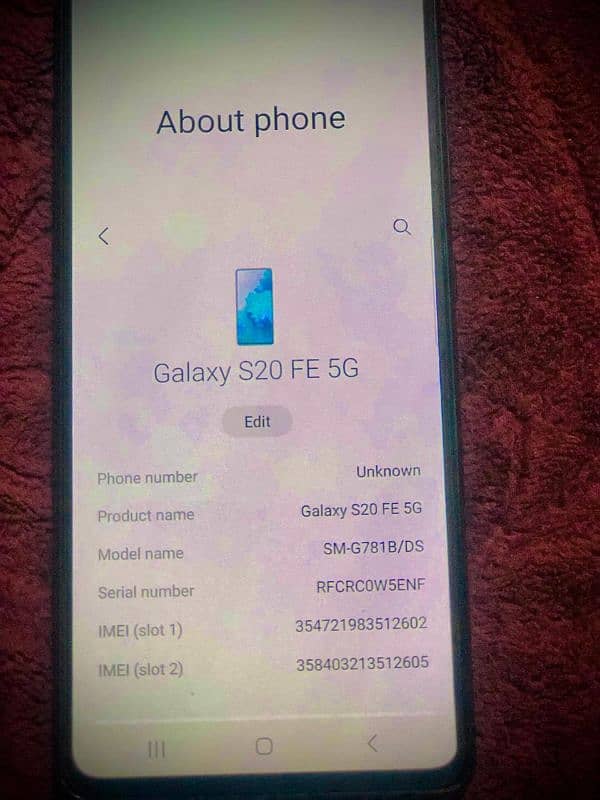 samsung s20 fe 5g 7