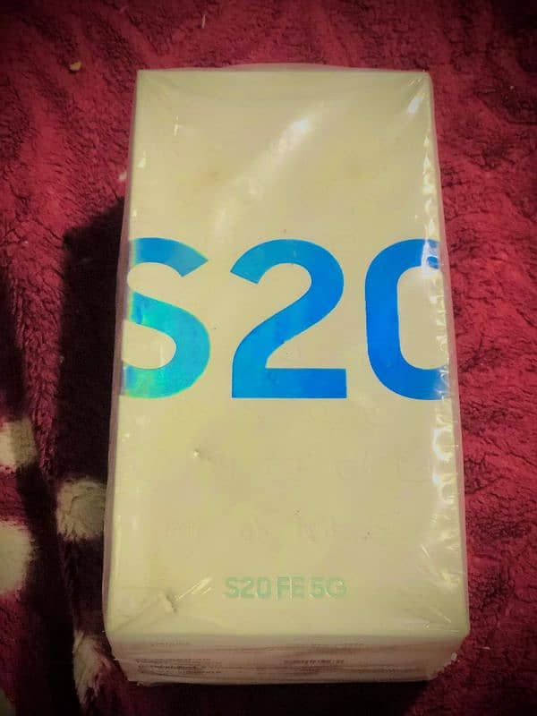 samsung s20 fe 5g 8