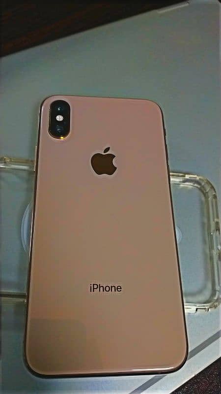 iphone xs 64gb non pta for sale 1