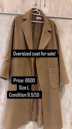 overcoat