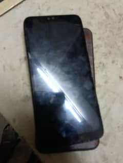 Nokia for sale battery new . . . pannel and charging issue