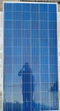 Jasco 330 watt solar panel for sale in karachi