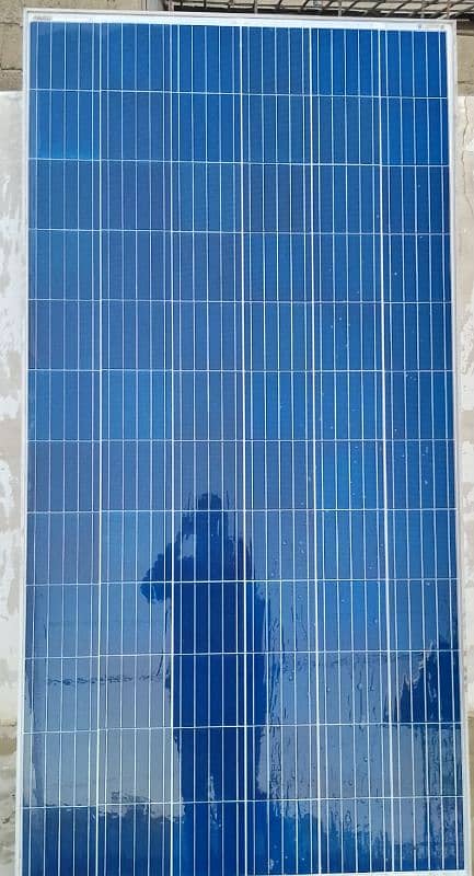 Jasco 330 watt solar panel for sale in karachi 0