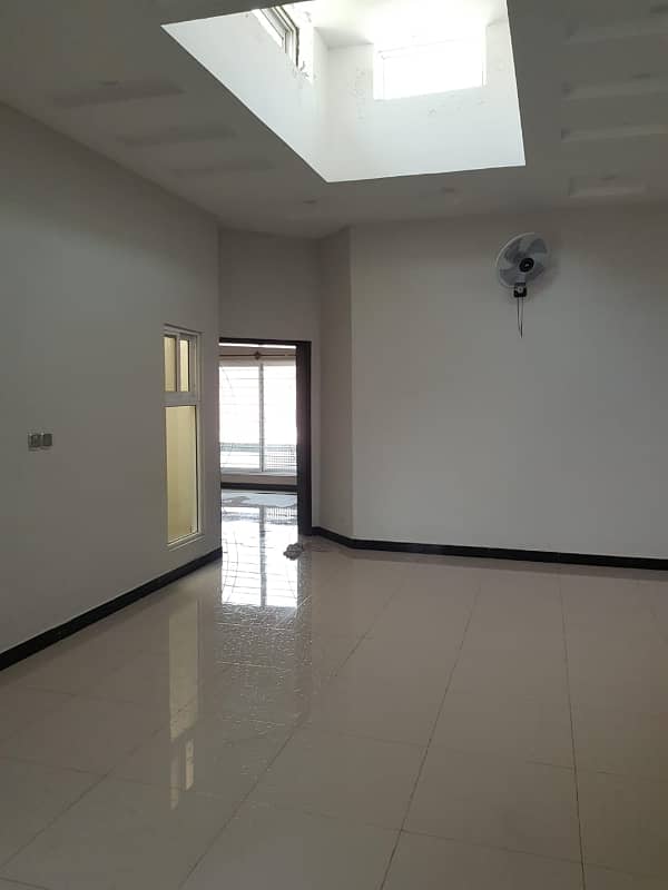 8 Marla Upper Portion for Rent 1