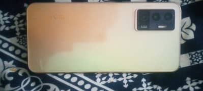 Vivo v23e 10/10 condition