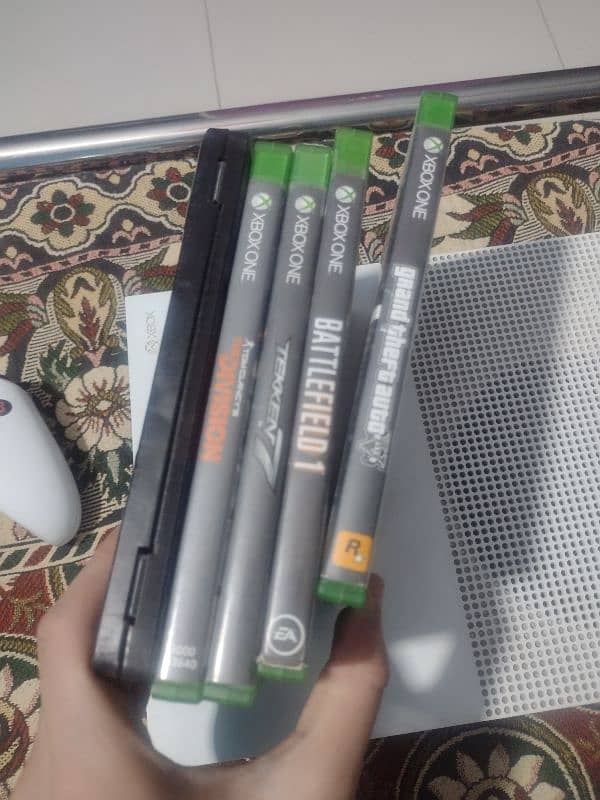 Xbox games in cheap 0