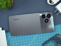 realme note 50