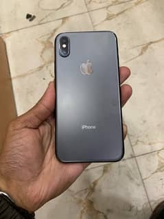 Iphone x 256GB no pta factory 03021112300