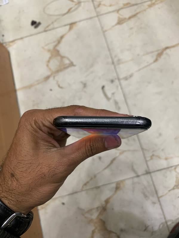 Iphone x 256GB no pta factory 03021112300 2