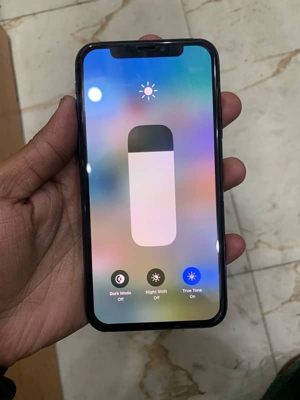 Iphone x 256GB no pta factory 03021112300 5