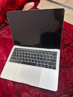 macbook pro 2017