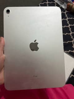 ipad 10th generation 64 GB