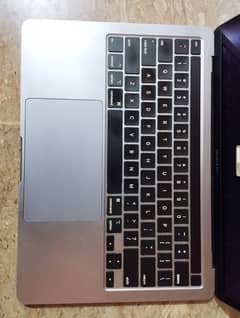 MacBook