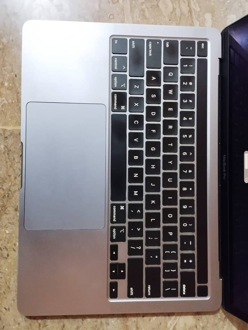 MacBook 2020 0