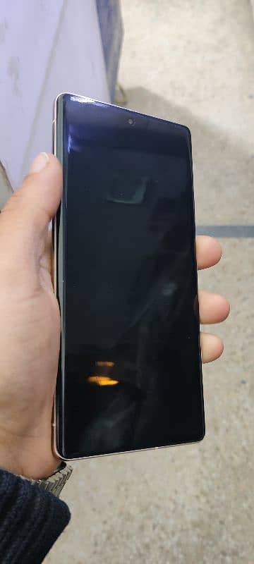 [Google pixel 7 pro] non PTA factory unlocked 1