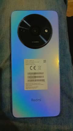 Redmi a3 8+128 urgent sale