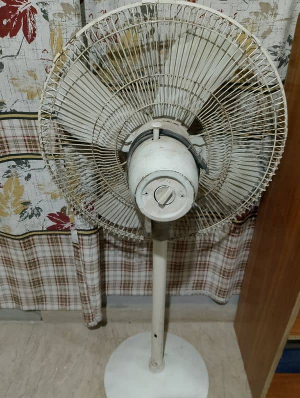 pedestal fan 3