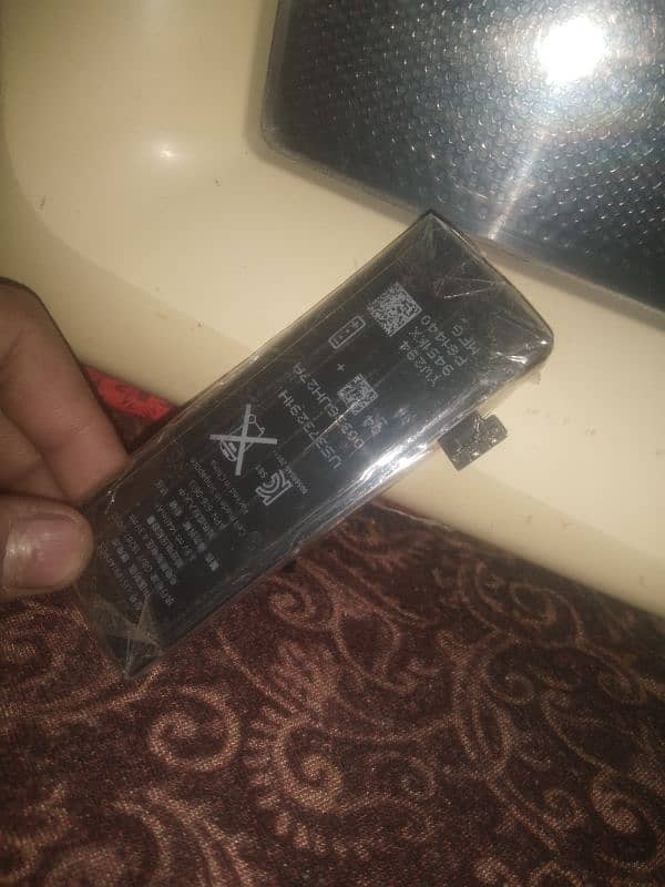 battery iPhone 5 0