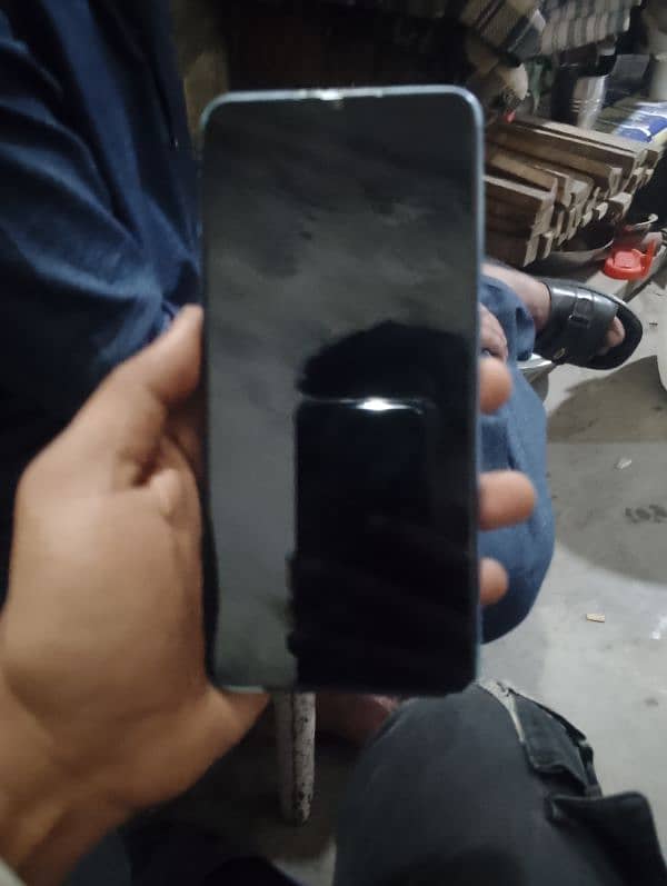 ZTE A52 panel all parts sall 2