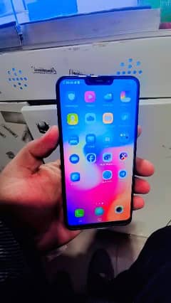 vivo y83 6GB Ram 128GB Jenian set