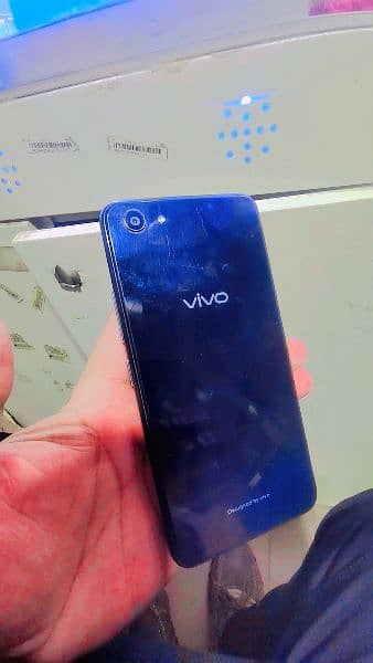 vivo y83 6GB Ram 128GB Jenian set 1