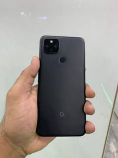 Google Pixel 4a 5G Condition 10/9.5