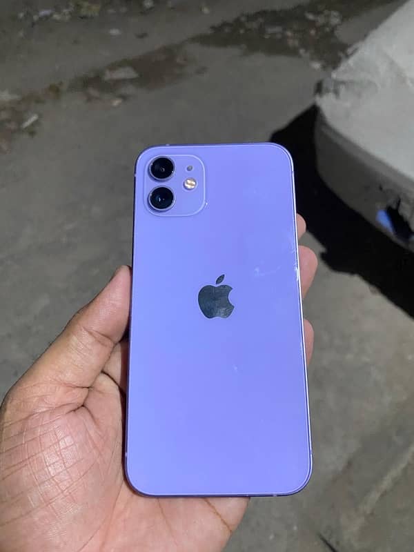 iPhone 12 non pta 3