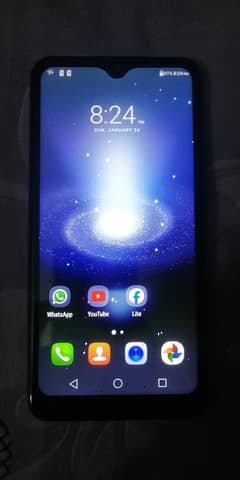 ITEL C1 URGENT SALE NEED MONEY