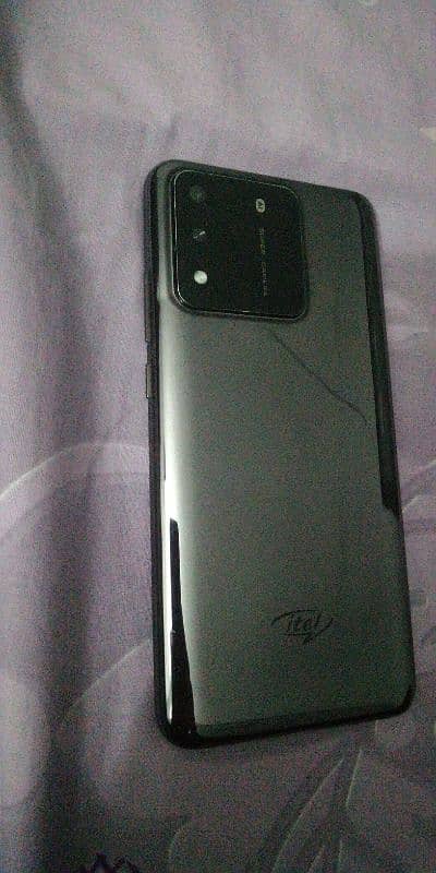 ITEL C1 URGENT SALE NEED MONEY 4