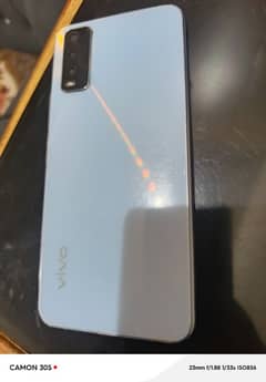 Vivo Y20