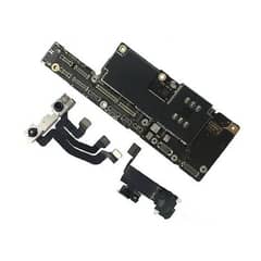 iPhone XS motherborad dual PTA APROVED