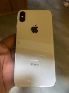 Iphone x PTA official approved