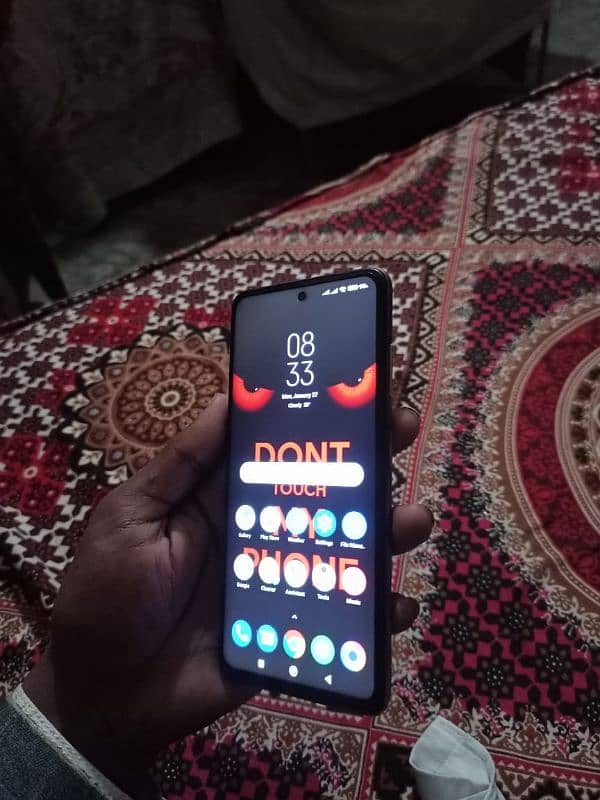 poco x3 pro 256gb 1