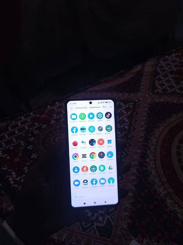 poco x3 pro 256gb 2