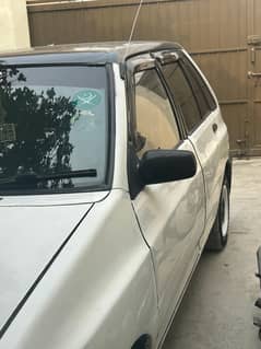 KIA Pride 1996 urgent sale cash need