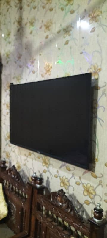 Orient LED Tv 2