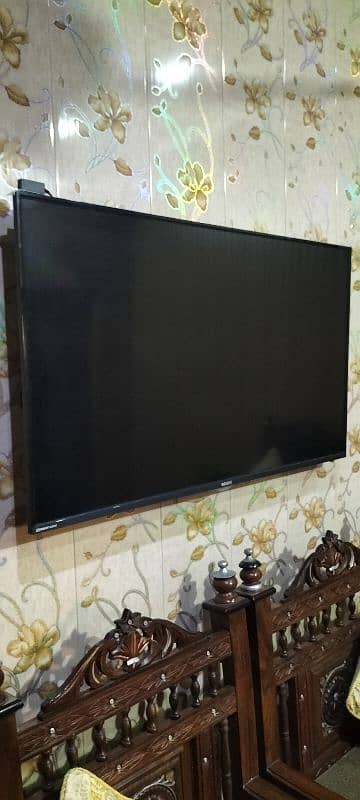 Orient LED Tv 3