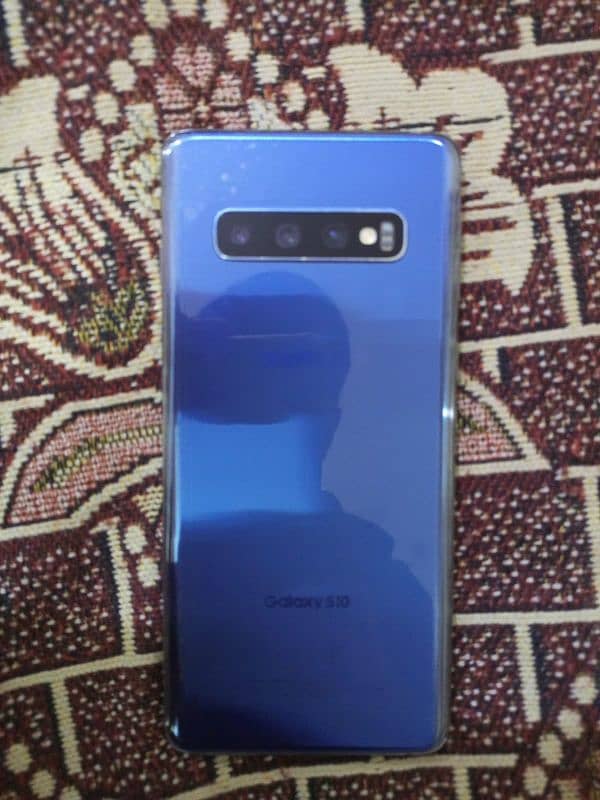 Samsung s10 6