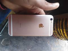 iphone 6 pta 64 gb Jes ne lena wo whatsapp par rahta kary 03026877528