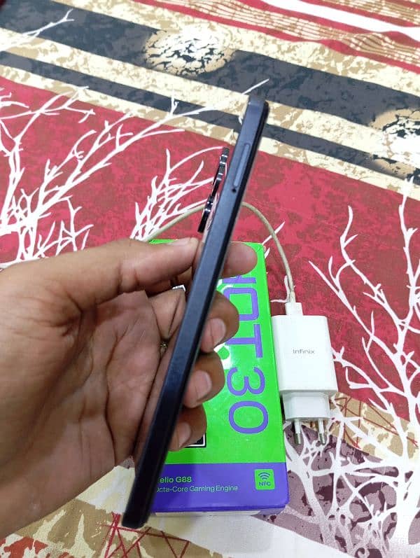 Infinix Hot 30 ( 8/128 ) 6