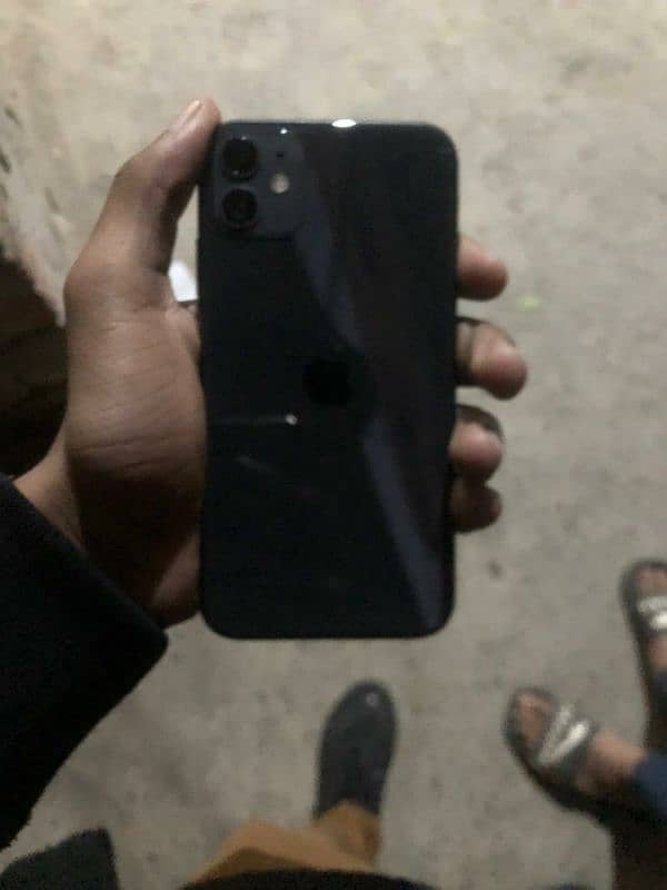 iPhone 11 for sale and exchange 2