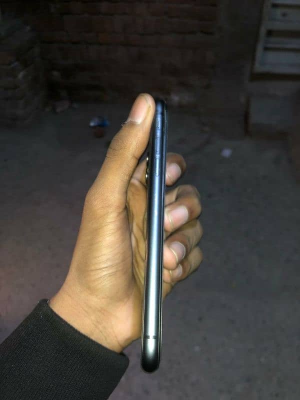 iPhone 11 for sale and exchange 8