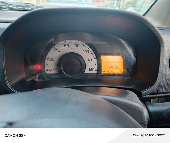 Suzuki Alto VXR 2022 345-2984439 2