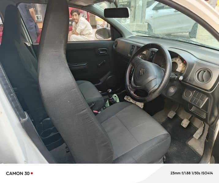 Suzuki Alto VXR 2022 345-2984439 4