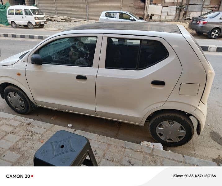 Suzuki Alto VXR 2022 345-2984439 6