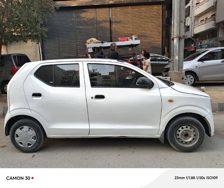 Suzuki Alto VXR 2022 345-2984439 8