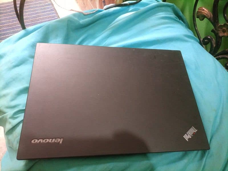 Lenovo L450 i5 5th generation  4 gb ram 320 Hdd 0