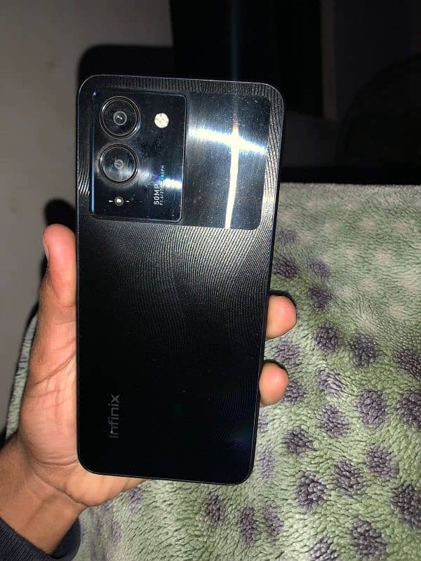 Infinix Note 12 1