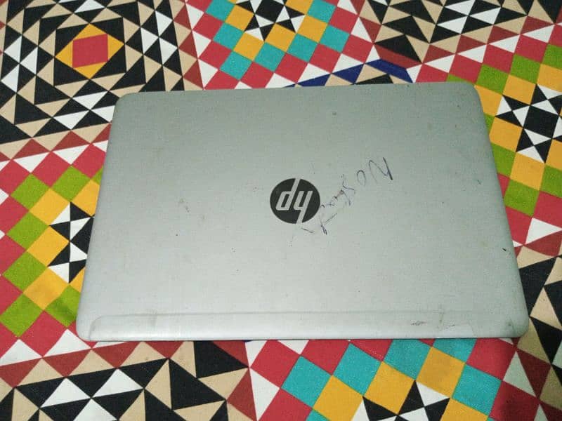 HP Elite book folio 1040 g1 0