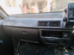 Suzuki Mehran VXR 2004